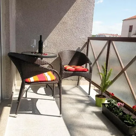 Appartement With Wifi - 12683 *