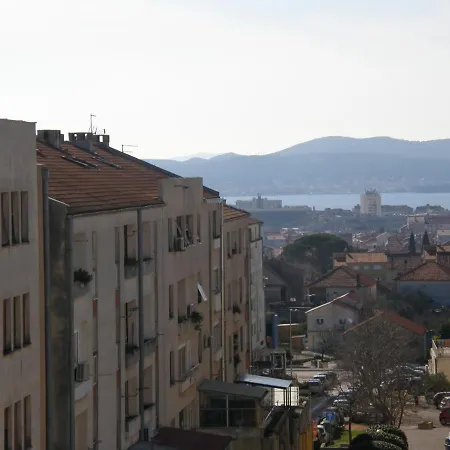 Appartement With Wifi - 12683