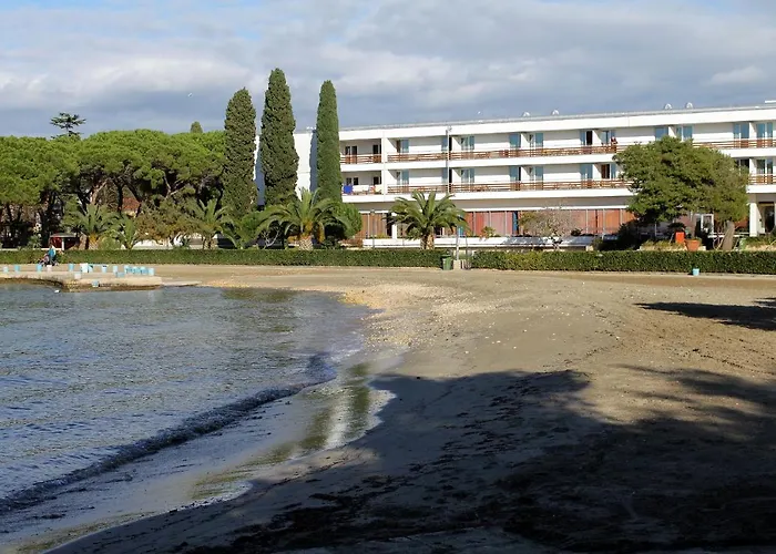 Lejlighed With Wifi - 12683