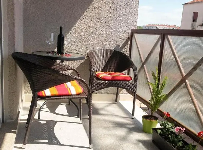 Lejlighed With Wifi - 12683 *