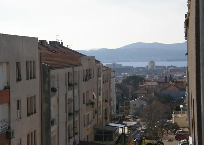 Lejlighed With Wifi - 12683