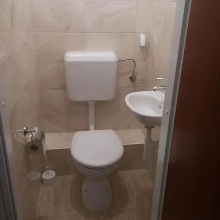 Apartments With Wifi Zadar - 12683 Apartment *